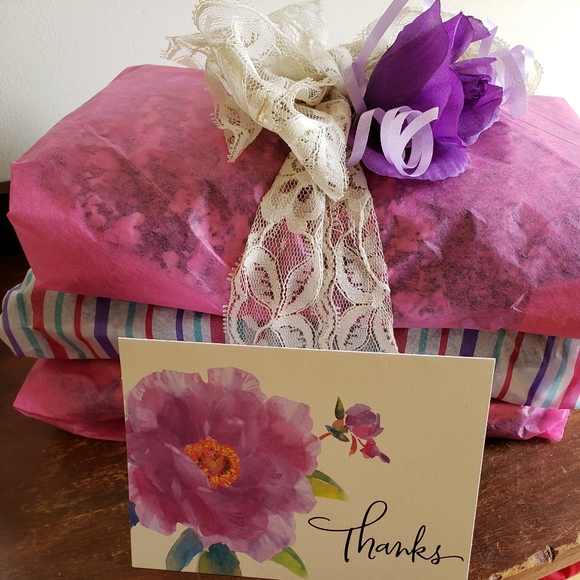 THANK YOU - Picture 8 of 8